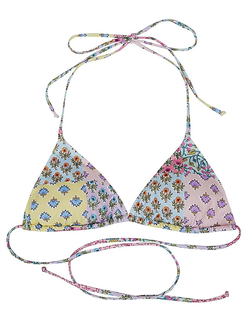 Leah Bikini Top