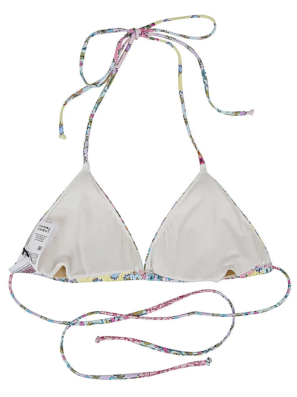 Leah Bikini Top