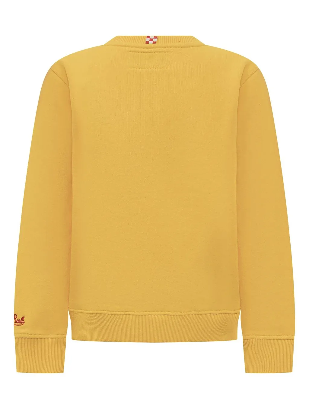 Hutton Avengers Print Sweatshirt