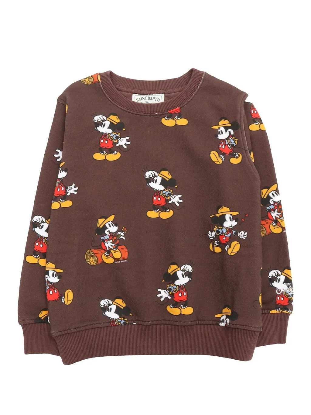Hutton Sweatshirt