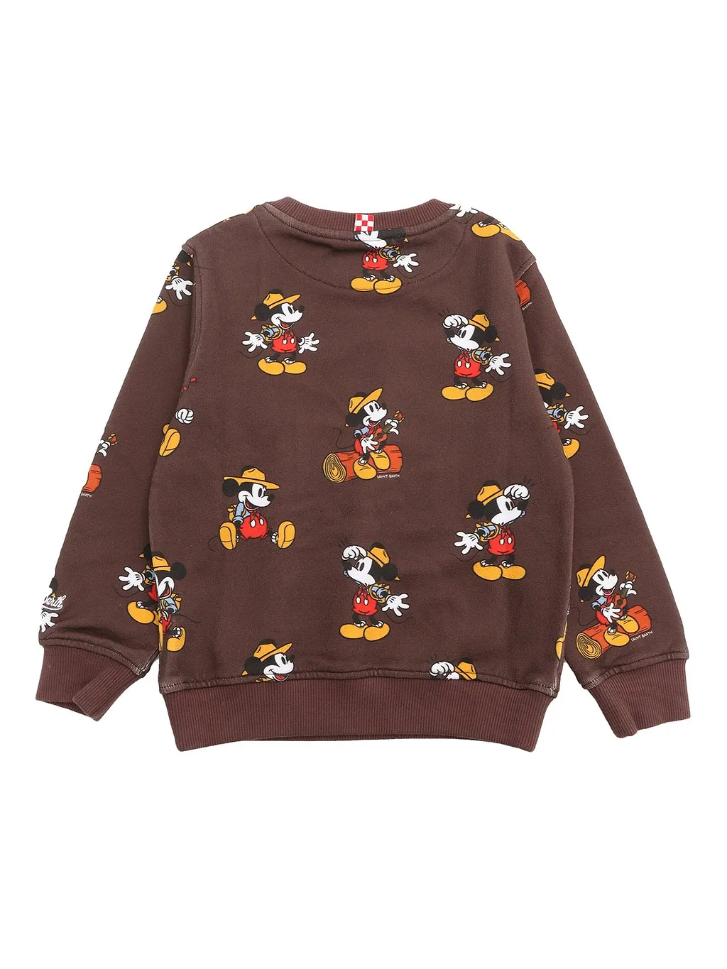 Hutton Sweatshirt