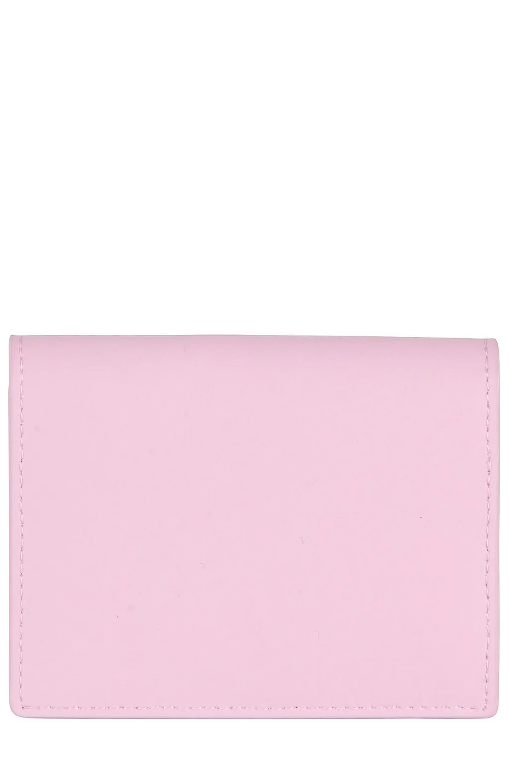 Mc2 Saint Barth Leather Card Holder
