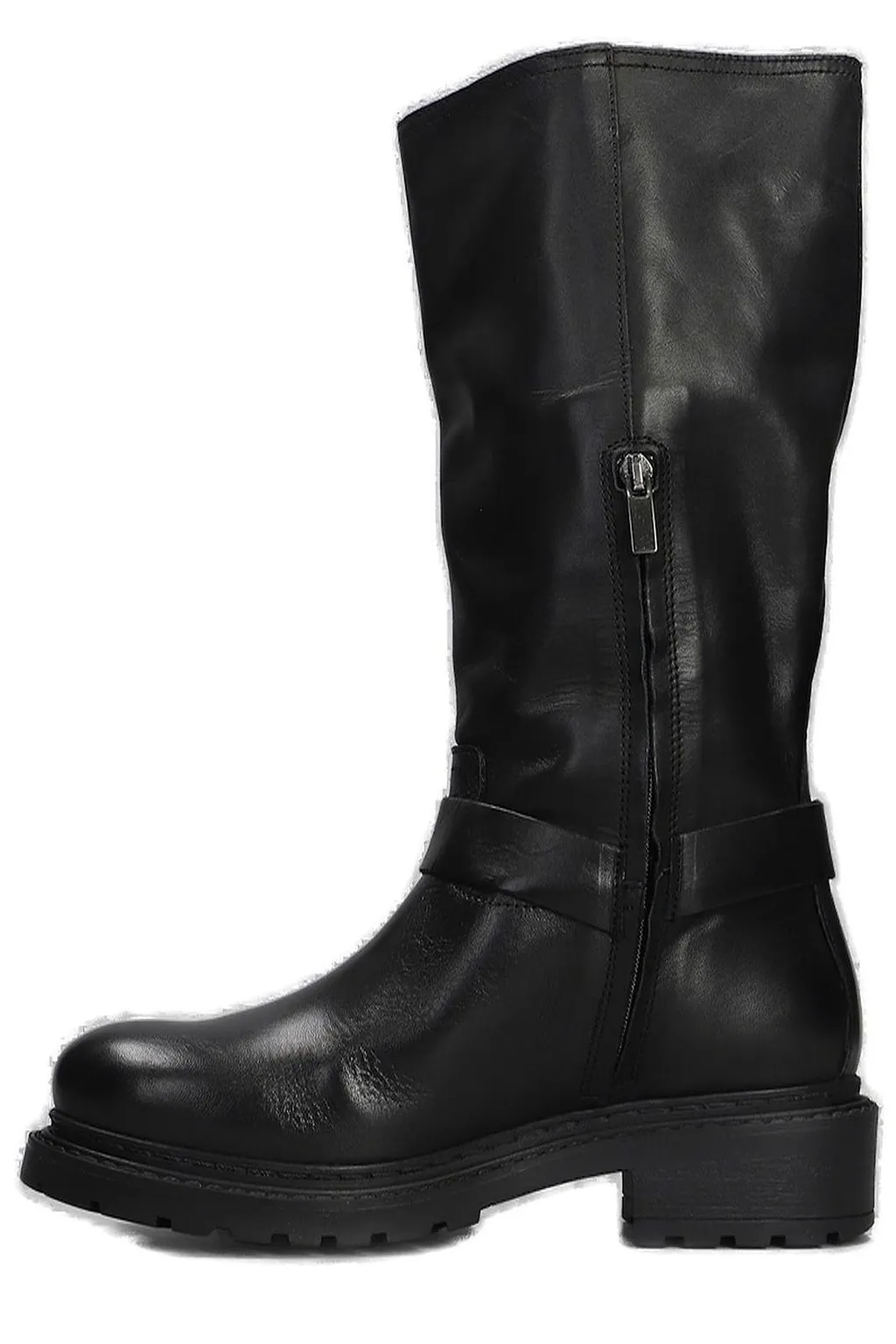 Metisse Biker Boots
