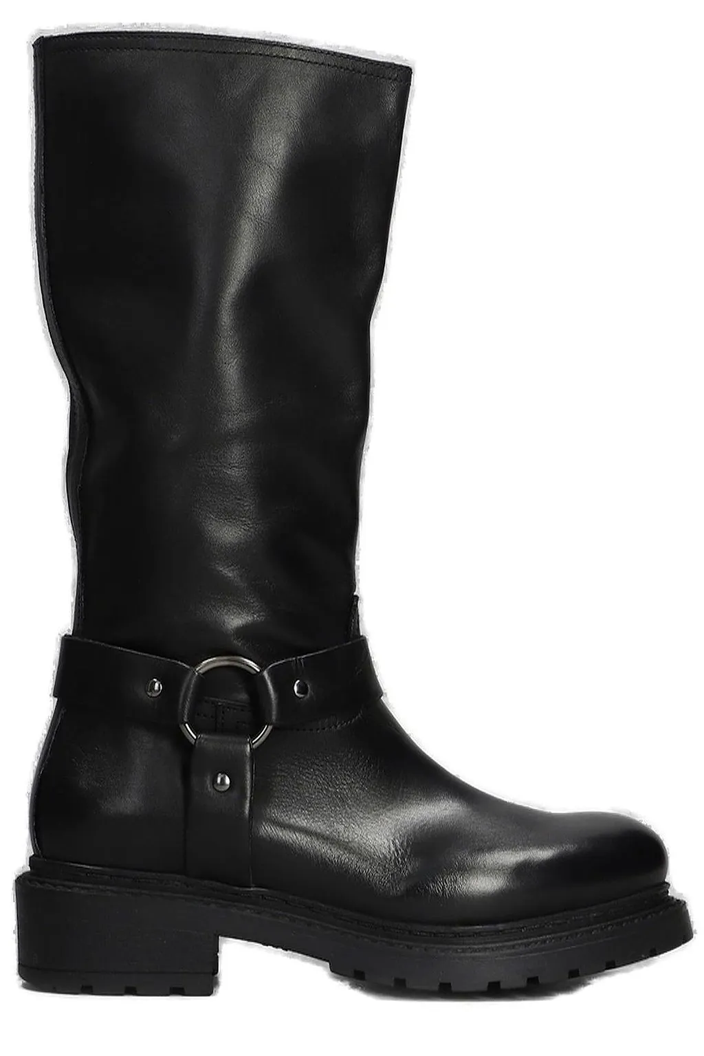 Metisse Biker Boots