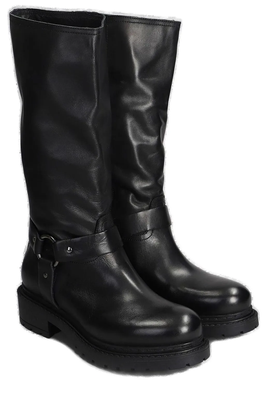 Metisse Biker Boots