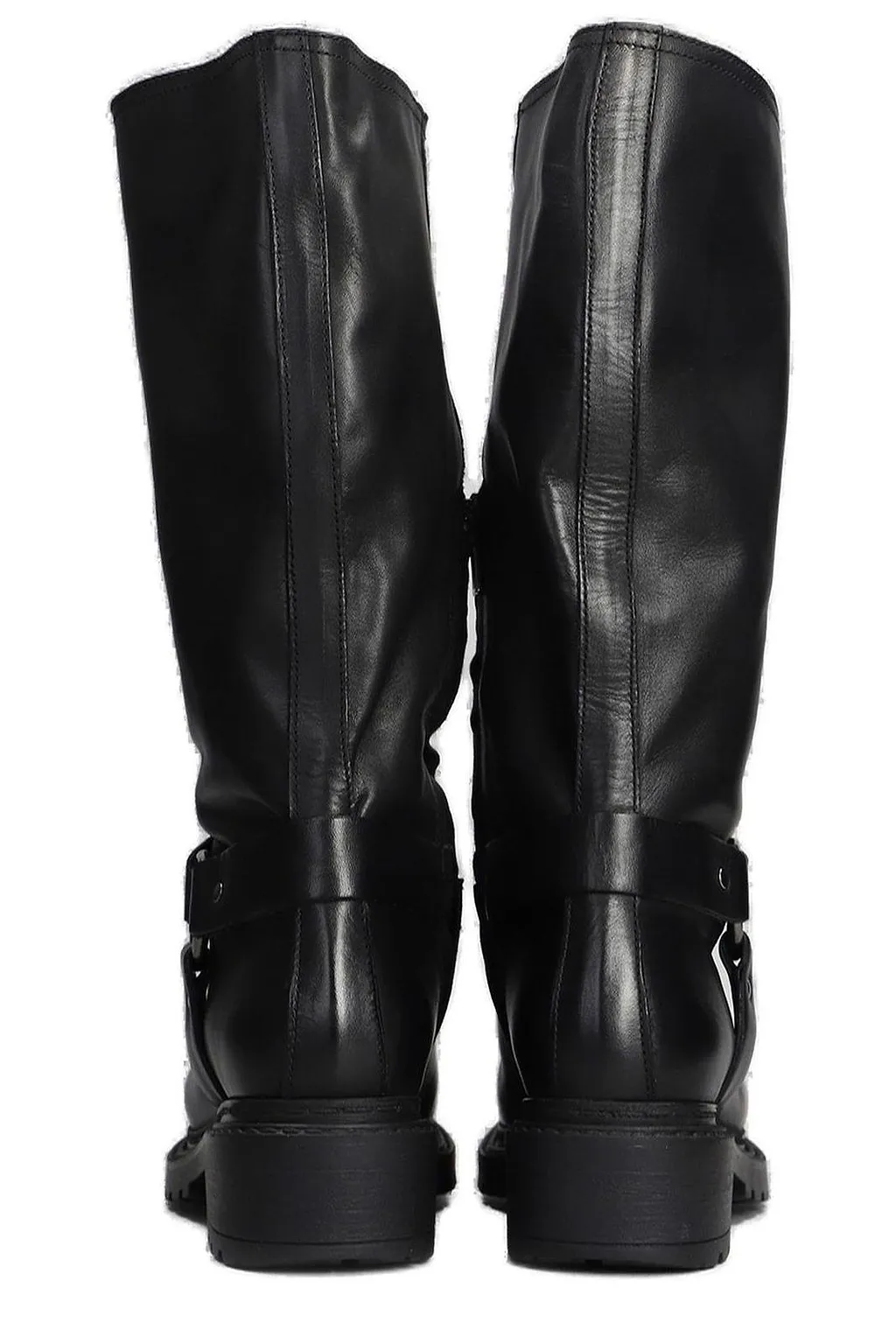 Metisse Biker Boots