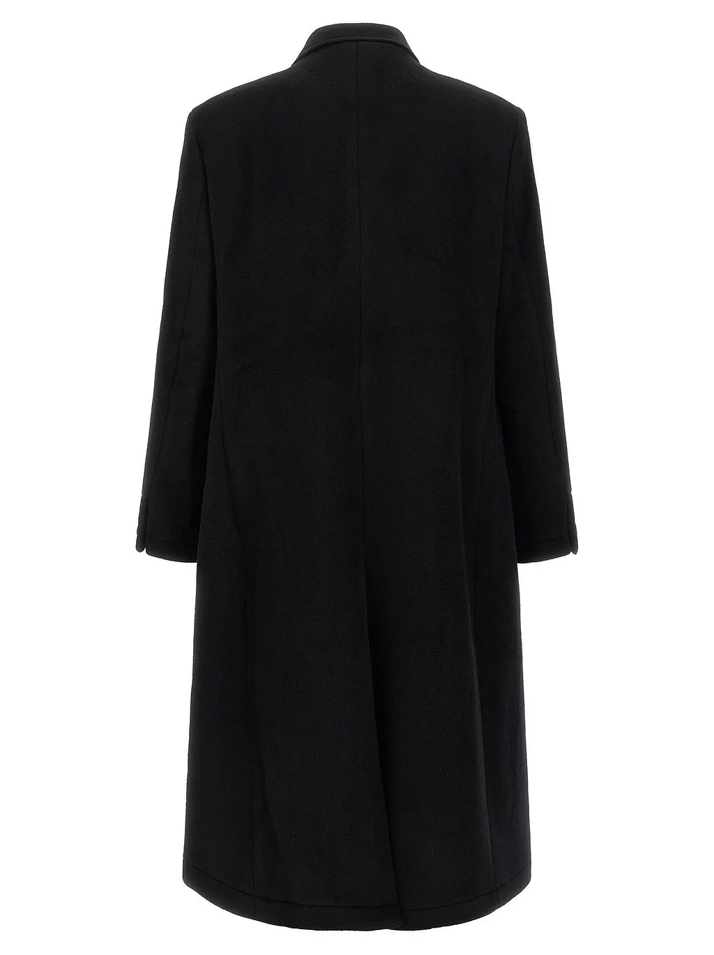 Mfpen Conference Double-Breasted Coat