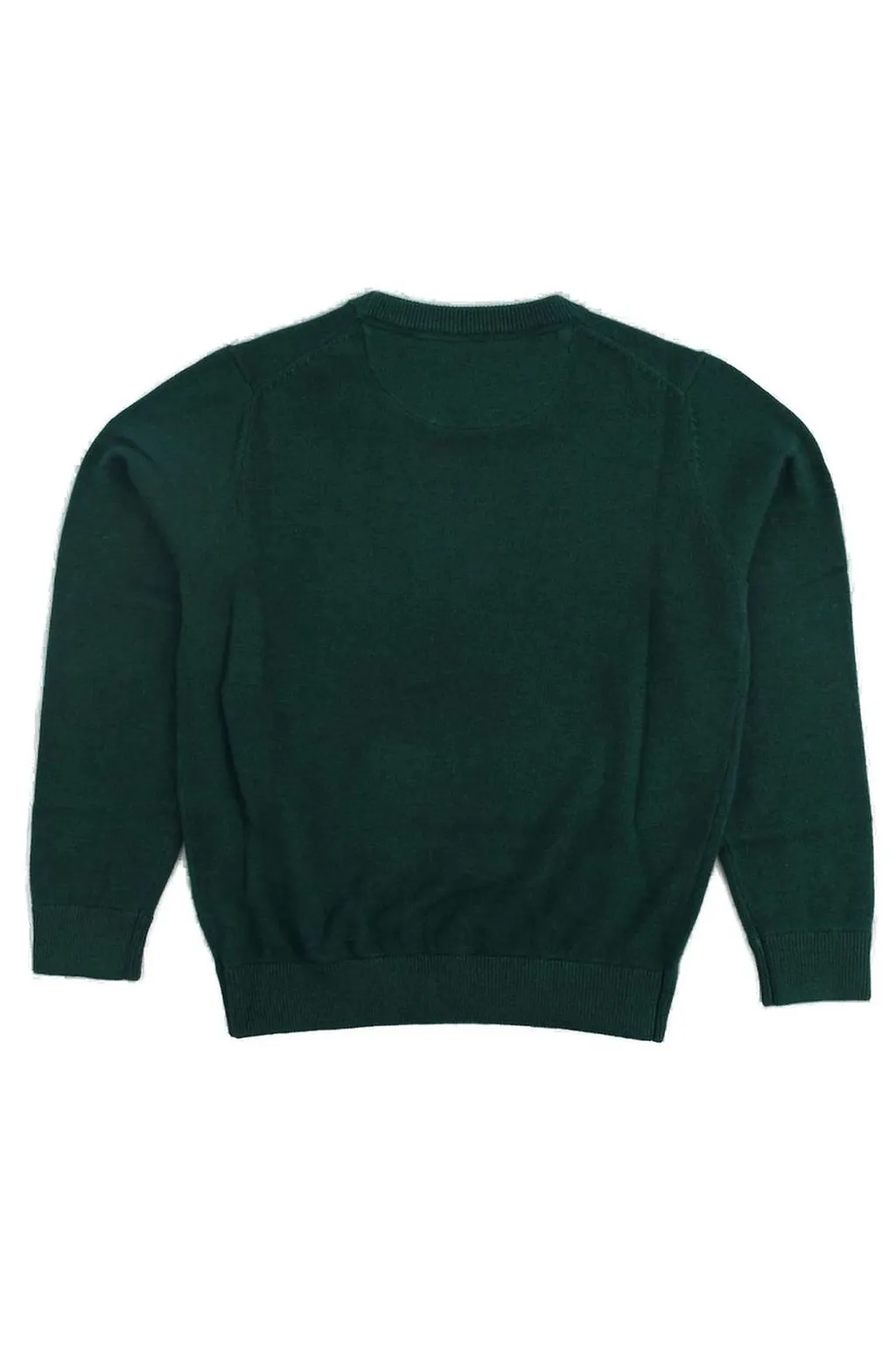 Mc2 Saint Barth Kids Nixon Crewneck Jumper