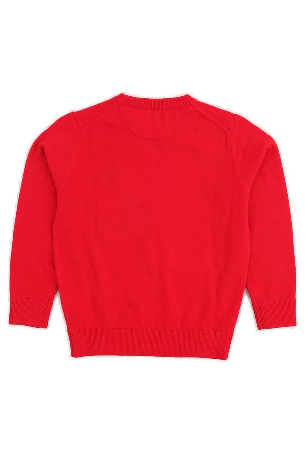 Mc2 Saint Barth Kids Nixon Crewneck Jumper