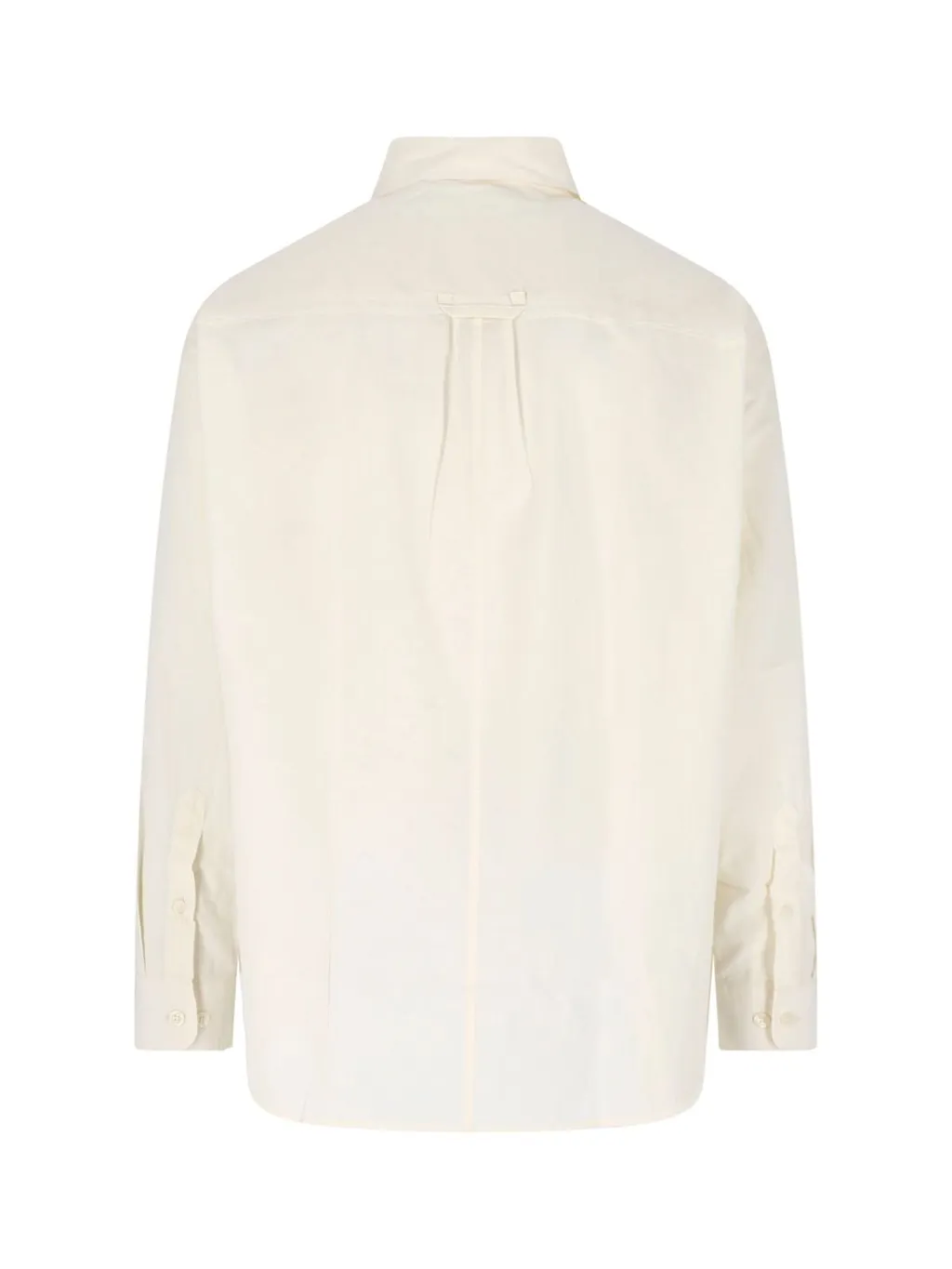 Mfpen Relaxed Fit Shirt