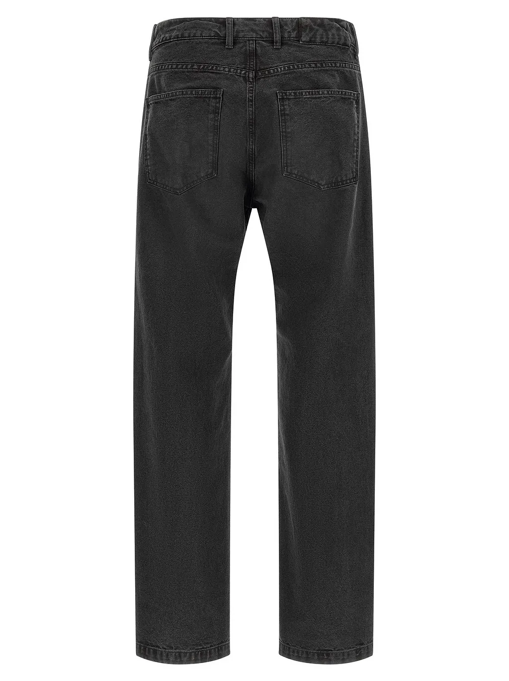 Mfpen Modified Relaxed Jeans