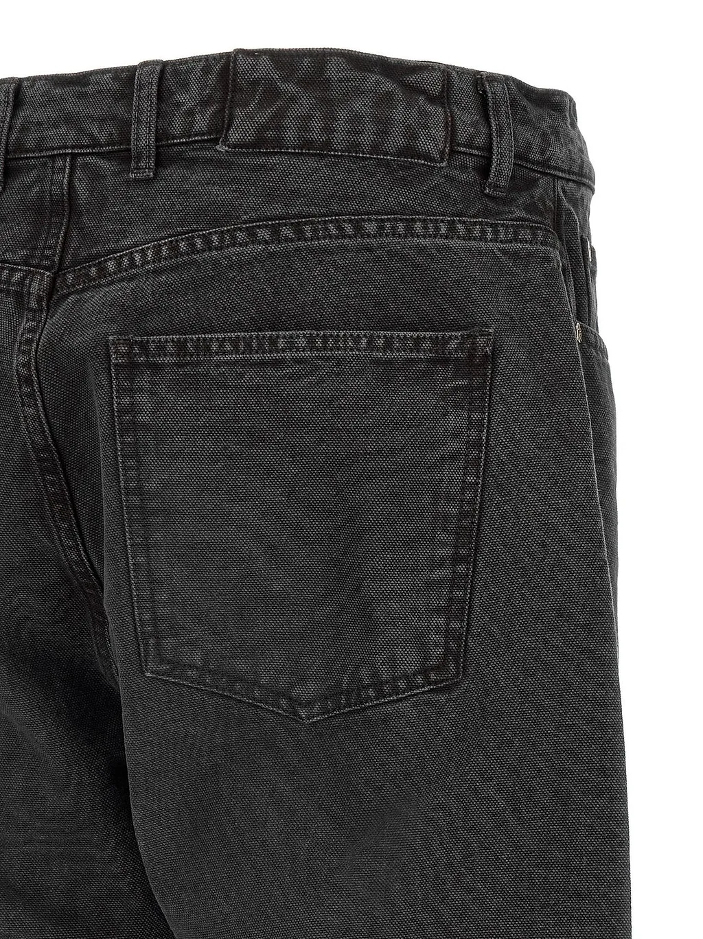Mfpen Modified Relaxed Jeans