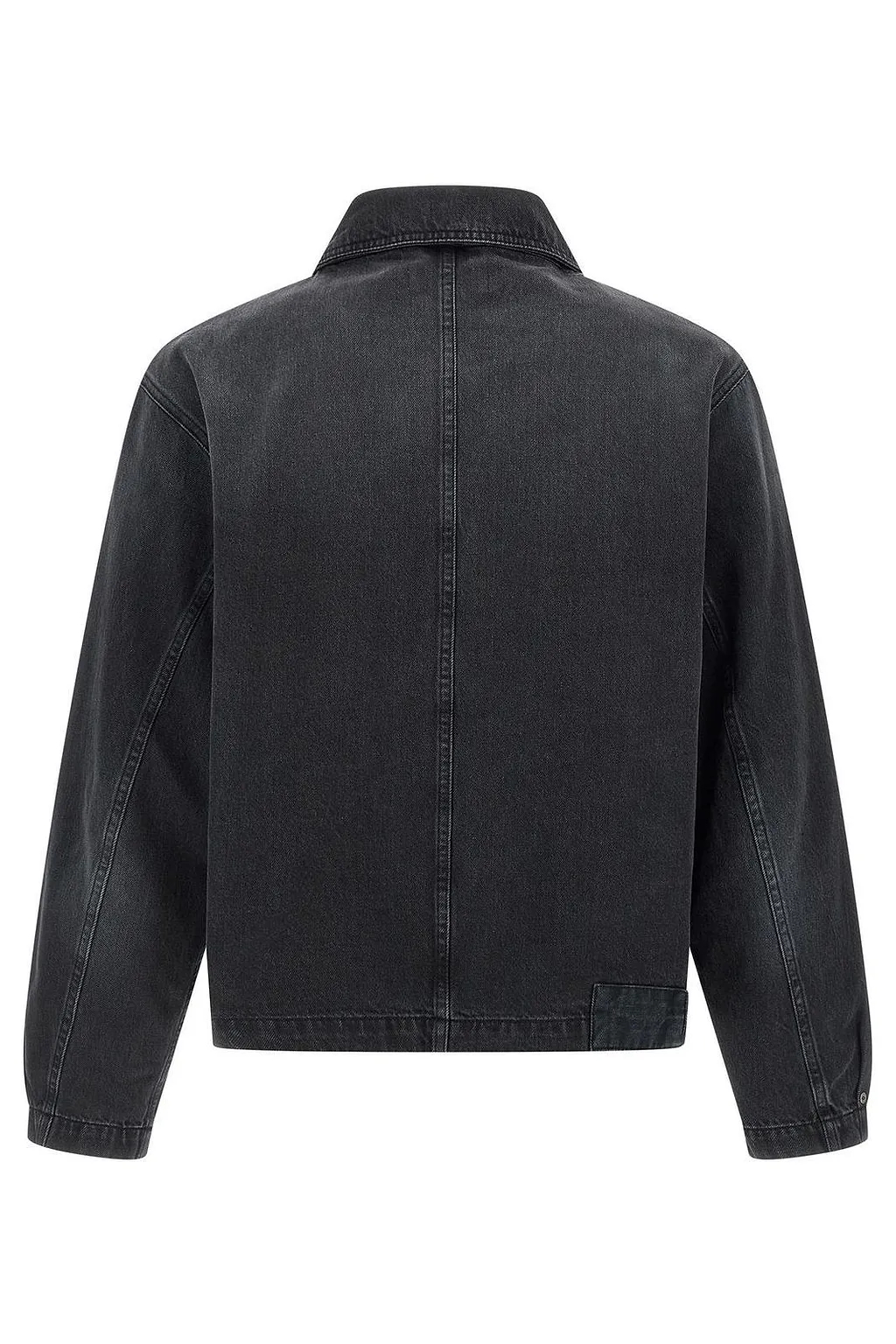 Mfpen Union Vintage Denim Jacket