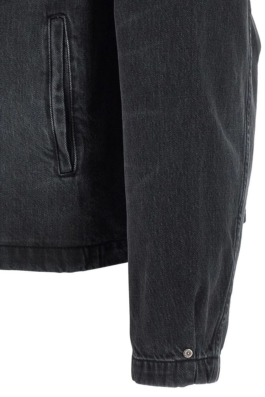 Mfpen Union Vintage Denim Jacket
