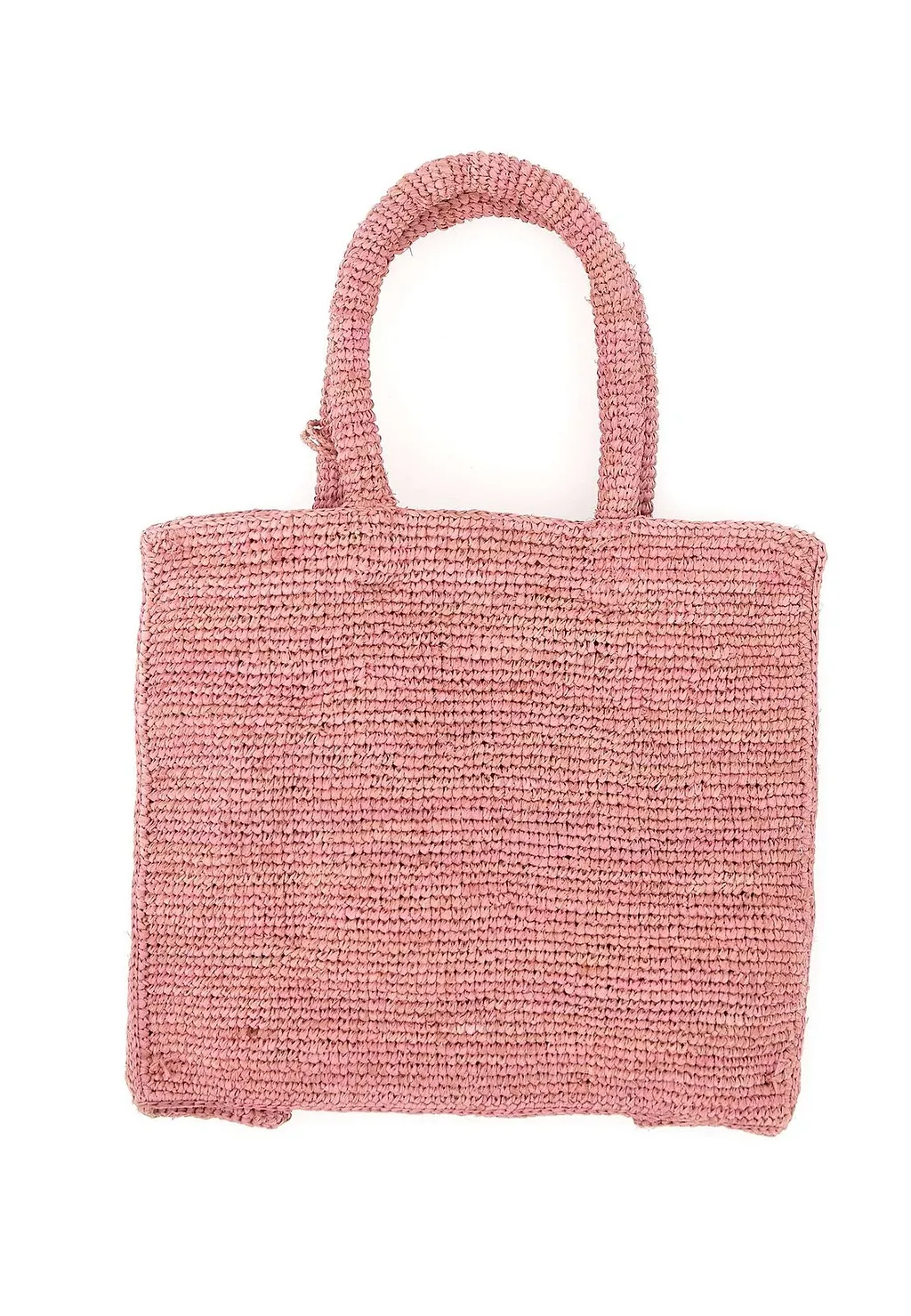 Colette Logo Embroidered Handbag