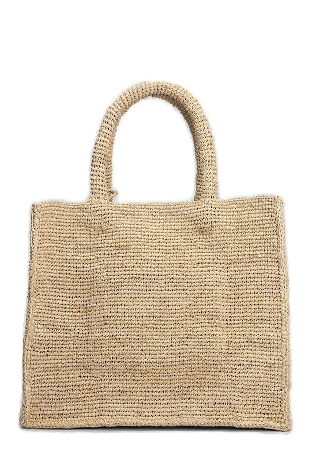 Colette Logo Embroidered Handbag