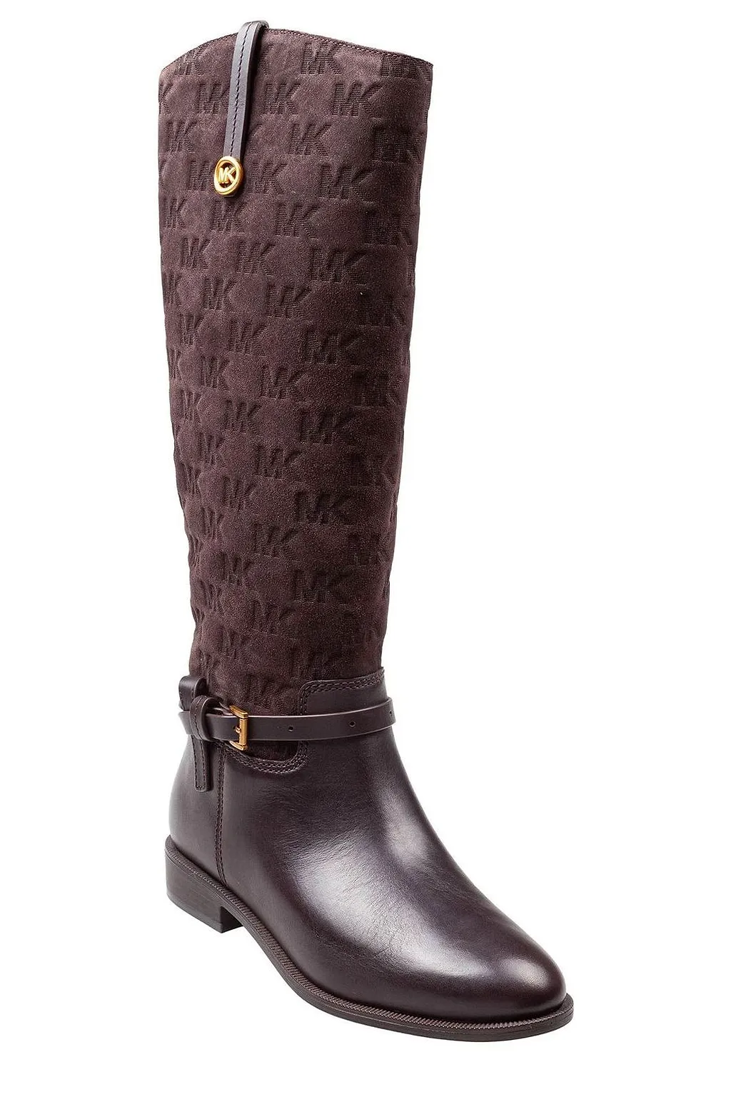 Beverly Riding Boots