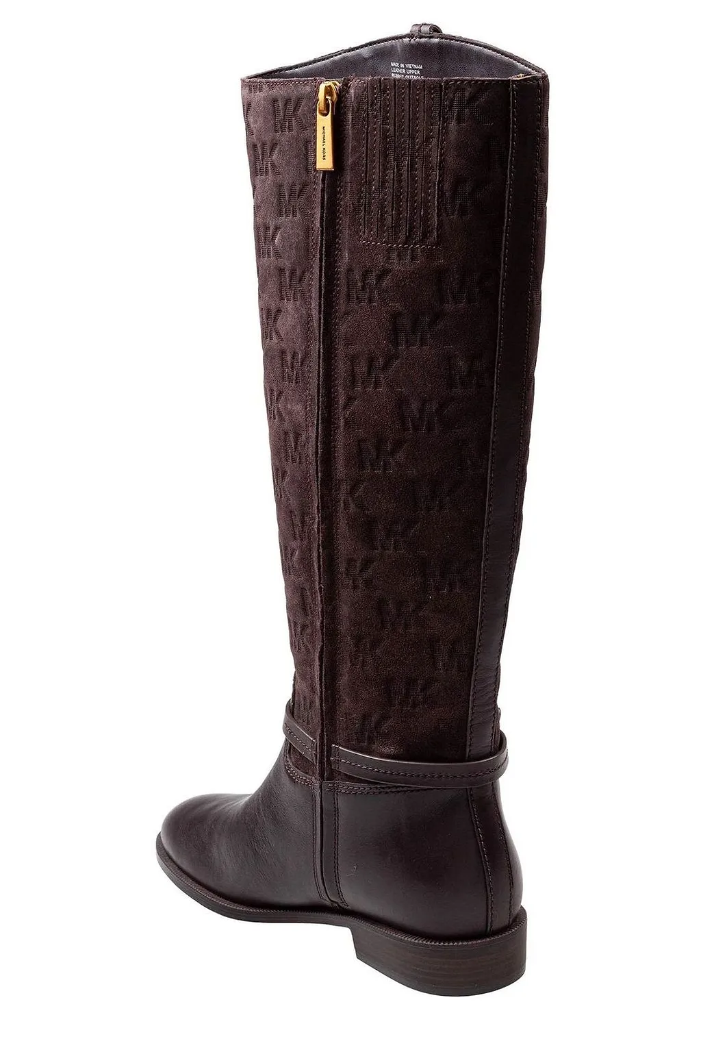 Beverly Riding Boots