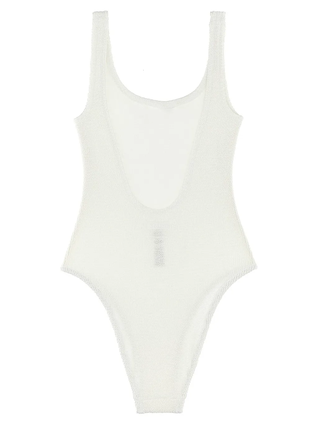 Lora Crinkle One Piece Swimsuit