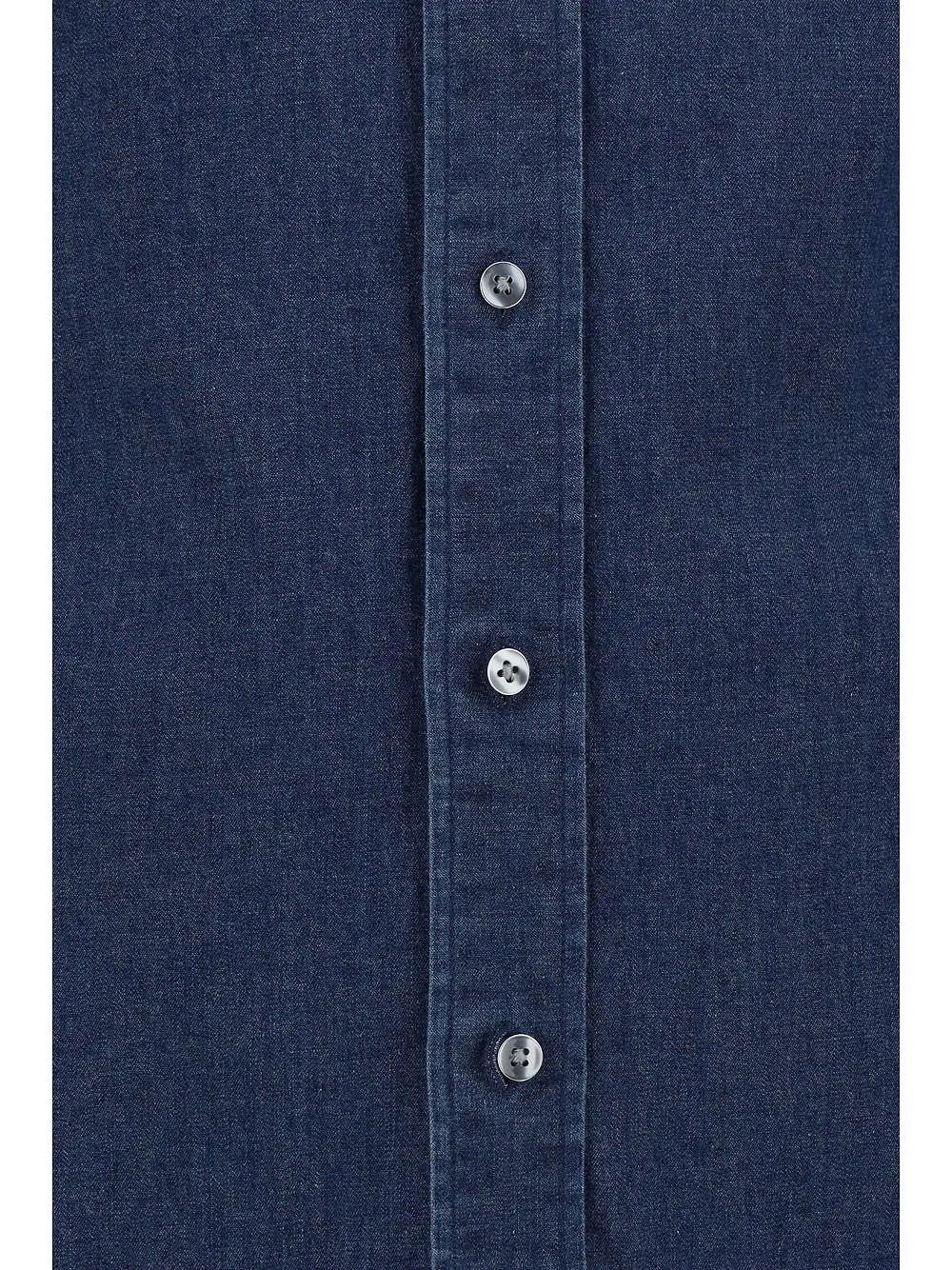 Michael Kors Button Up Long-Sleeved Shirt