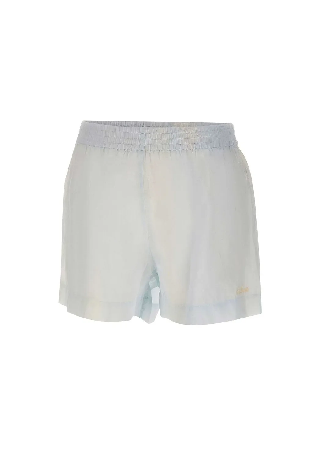 Mc2 Saint Barth Meave Printed Relaxed Shorts
