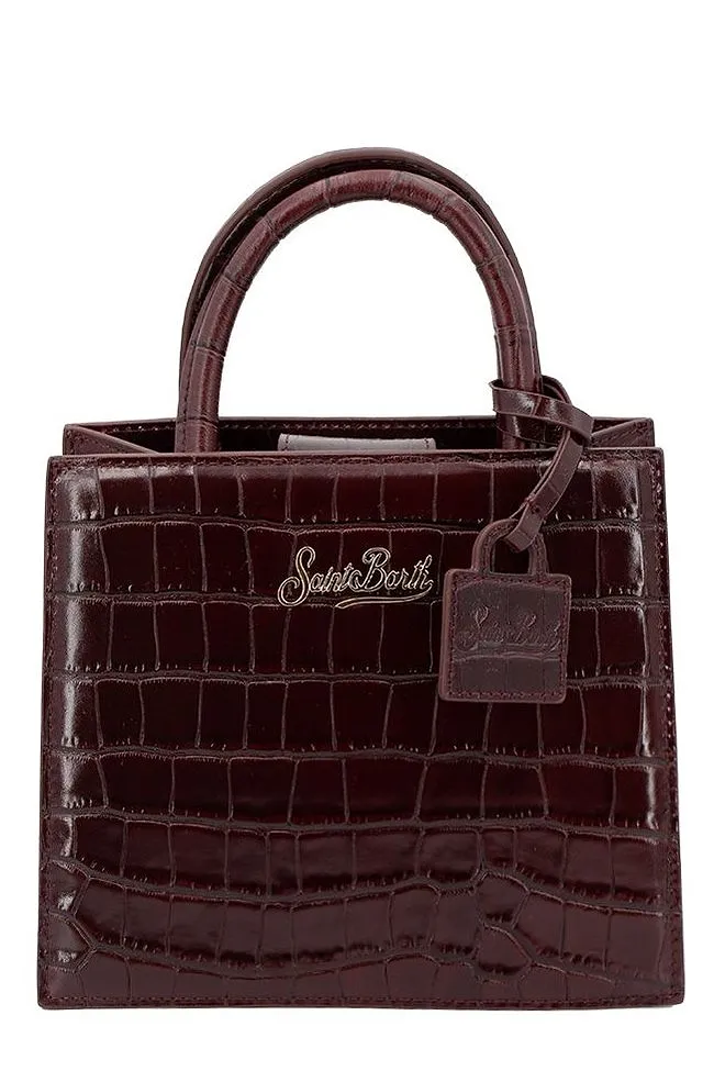 Mini Shop Bag