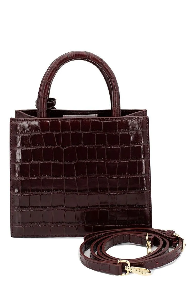 Mini Shop Bag
