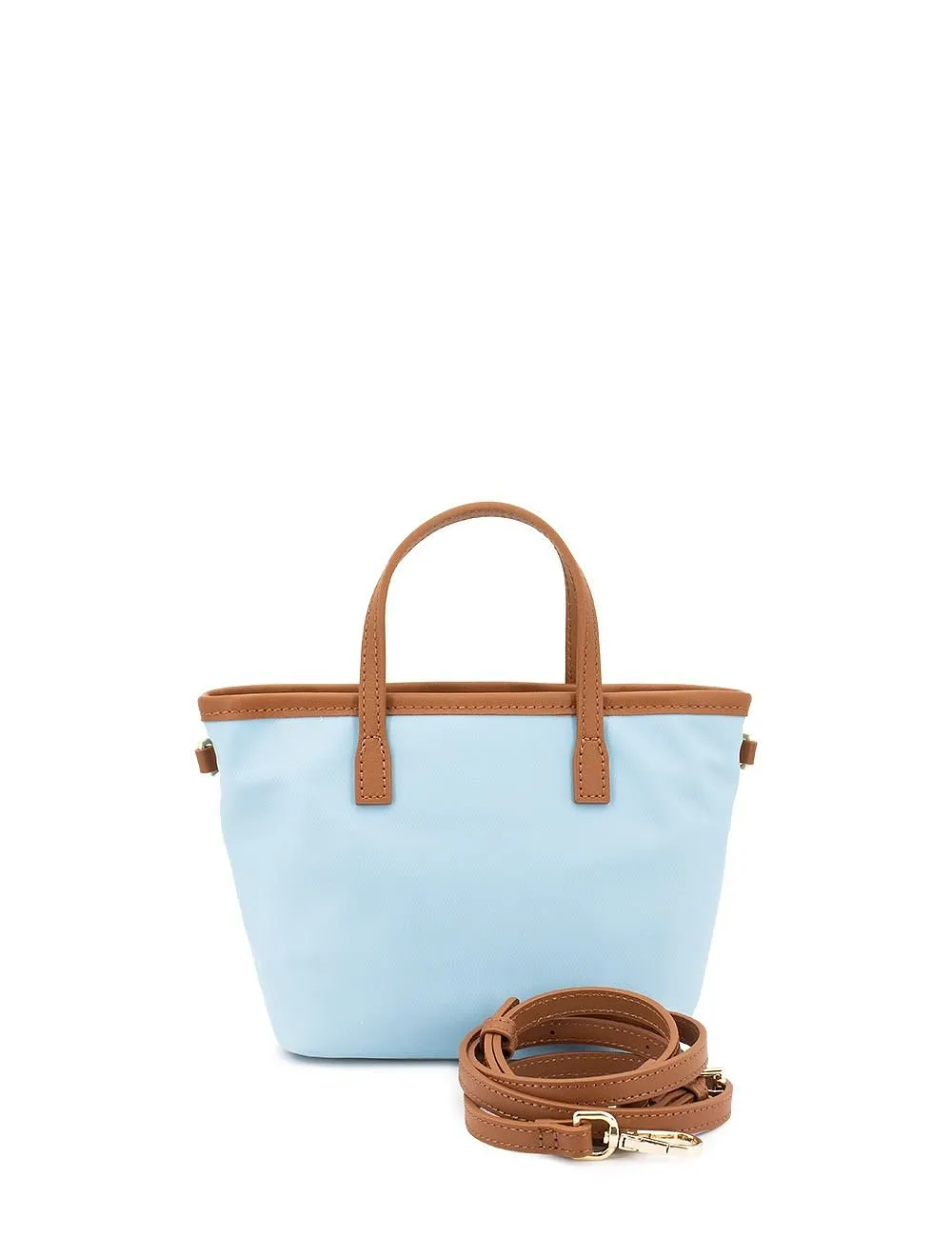 City Mini Tote Bag