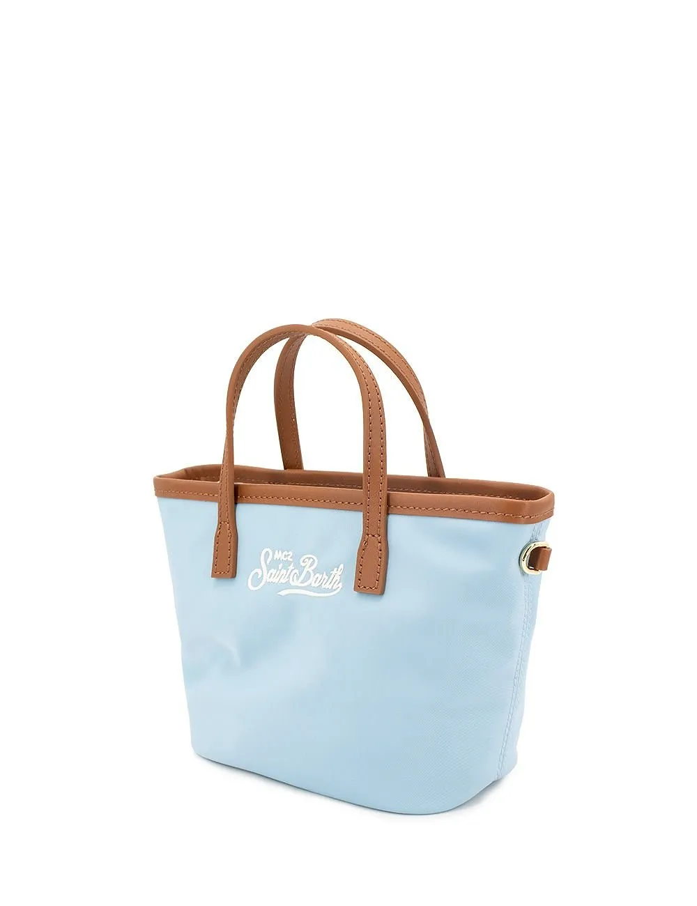 City Mini Tote Bag