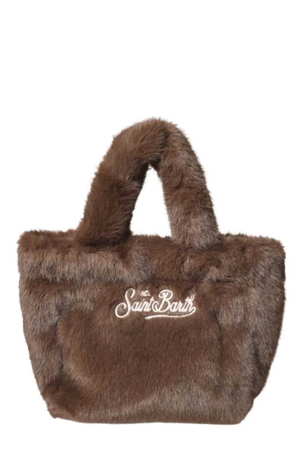 Mc2 Saint Barth Mini Vanity Tote Bag