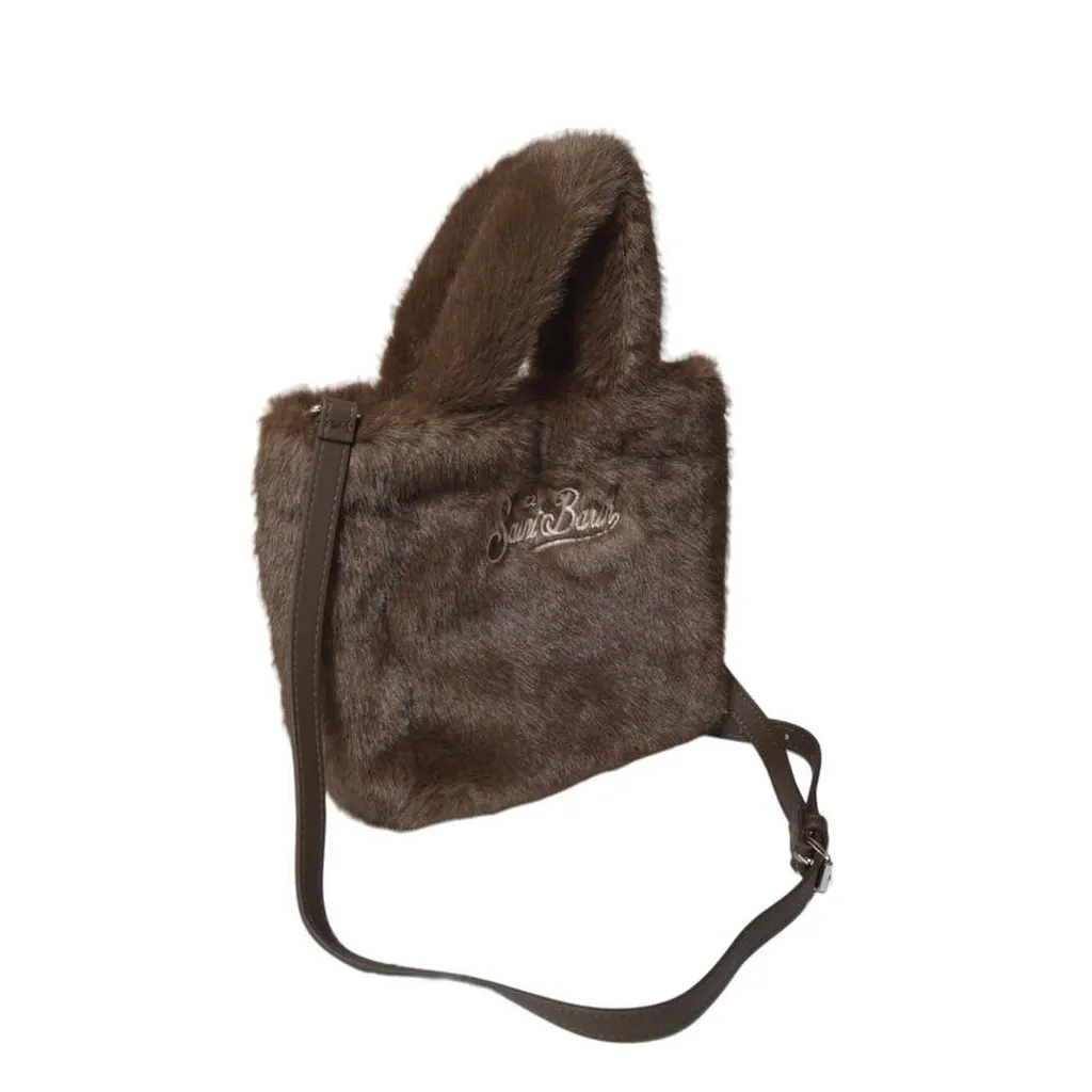 Mc2 Saint Barth Mini Vanity Tote Bag
