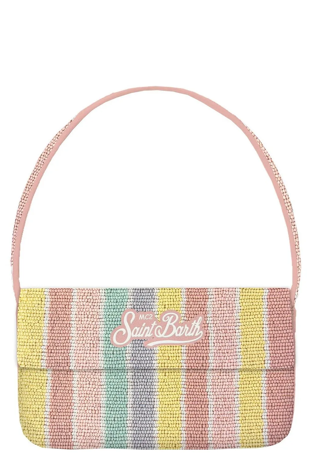 Pearl Shoulder Bag