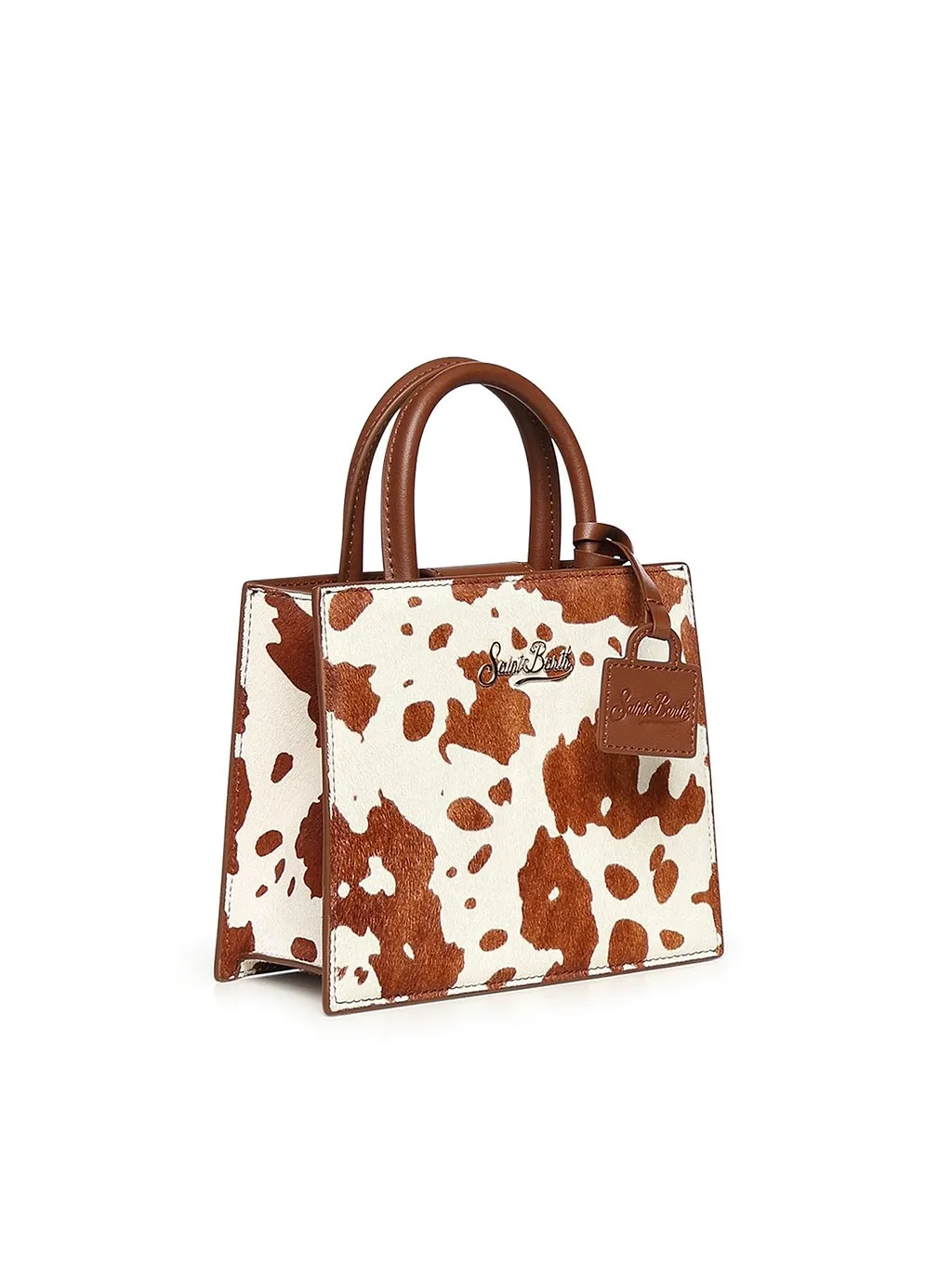 Printed Mini Shoulder Bag