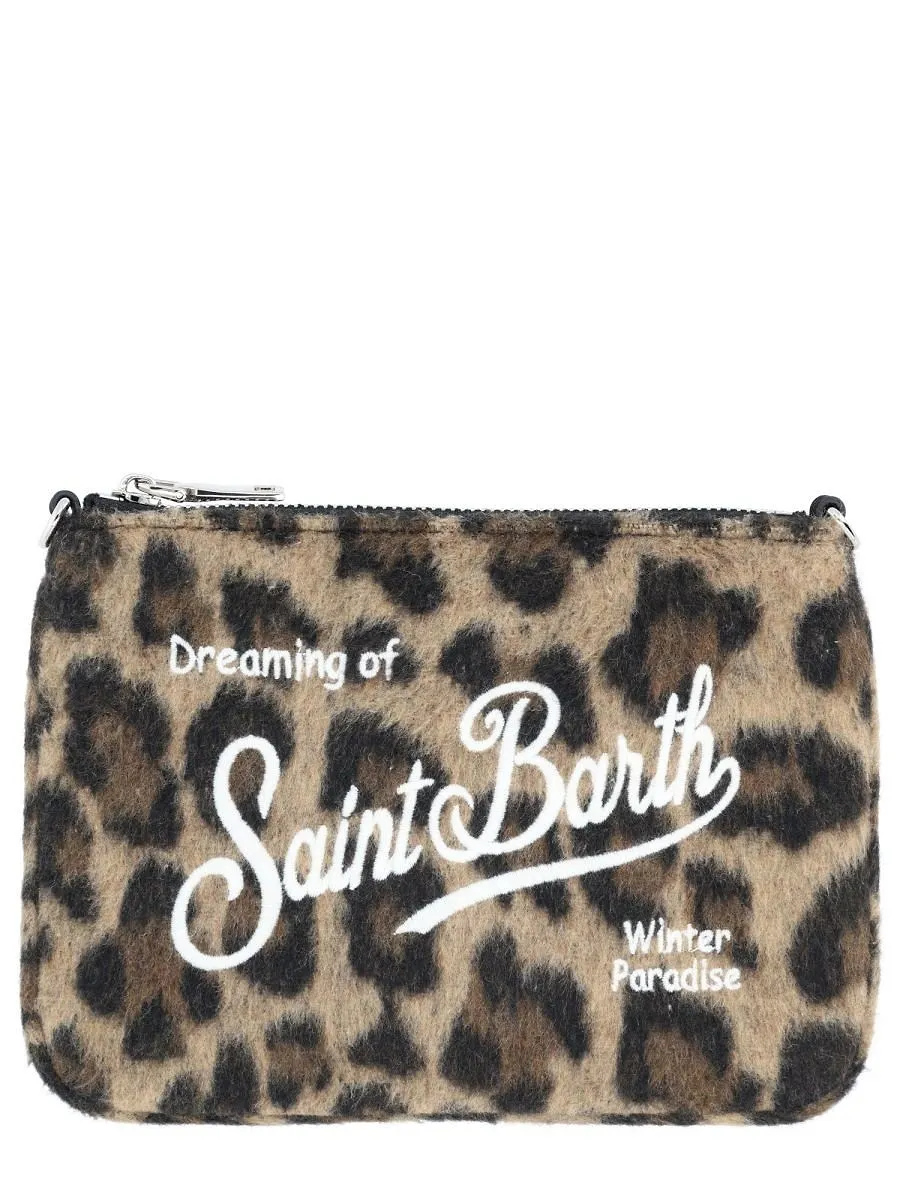 Parisienne Mini Shoulder Bag