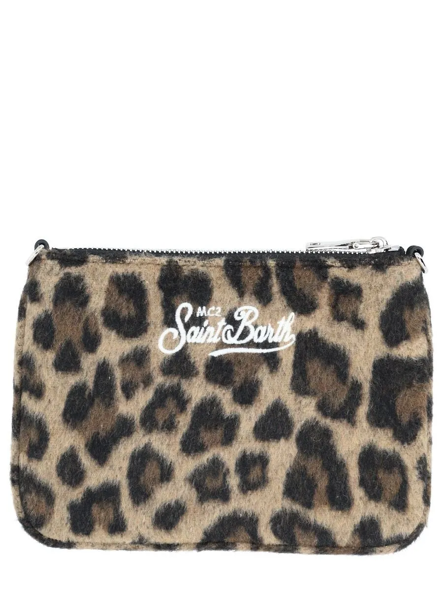 Parisienne Mini Shoulder Bag