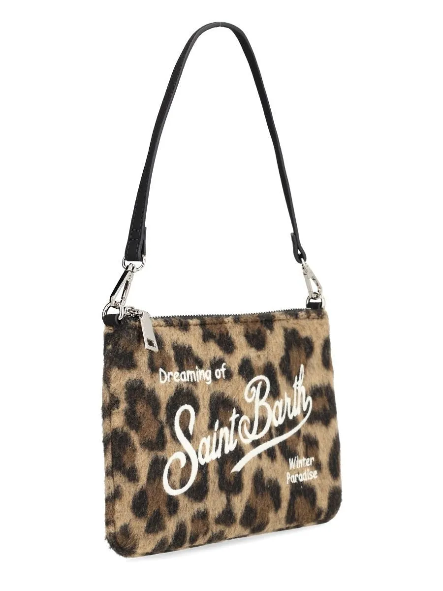 Parisienne Mini Shoulder Bag