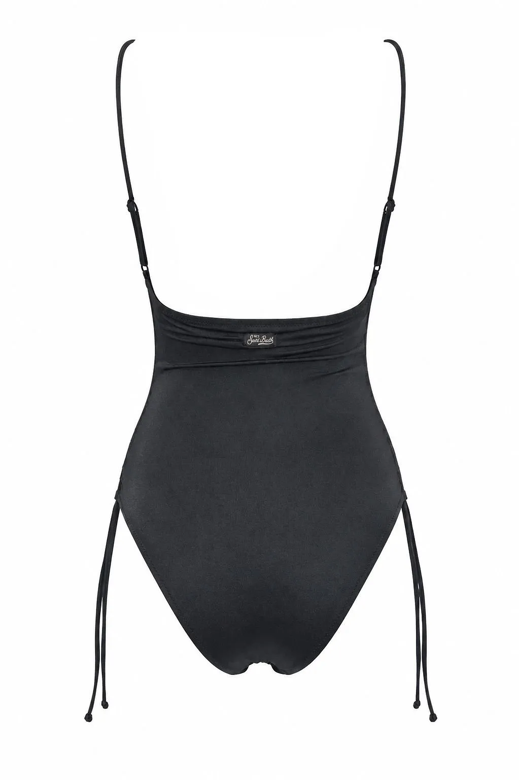 Sea Embellished Swimsuit