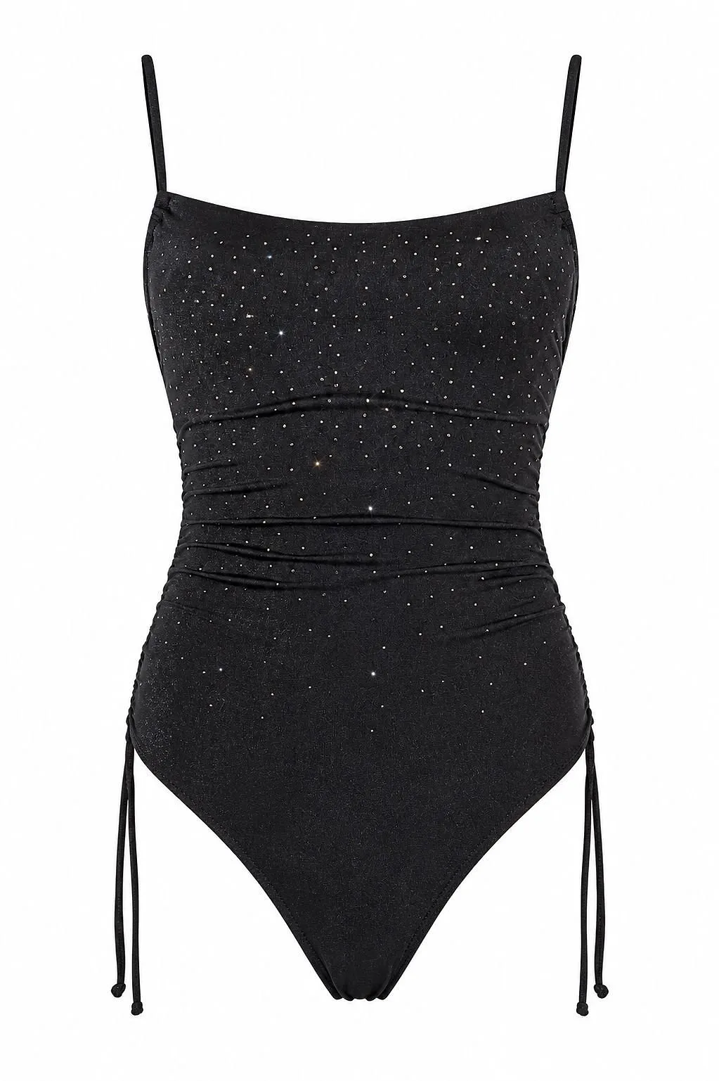 Sea Embellished Swimsuit