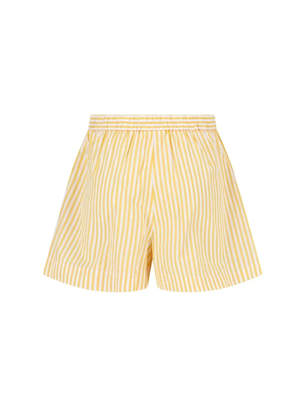 Striped Shorts