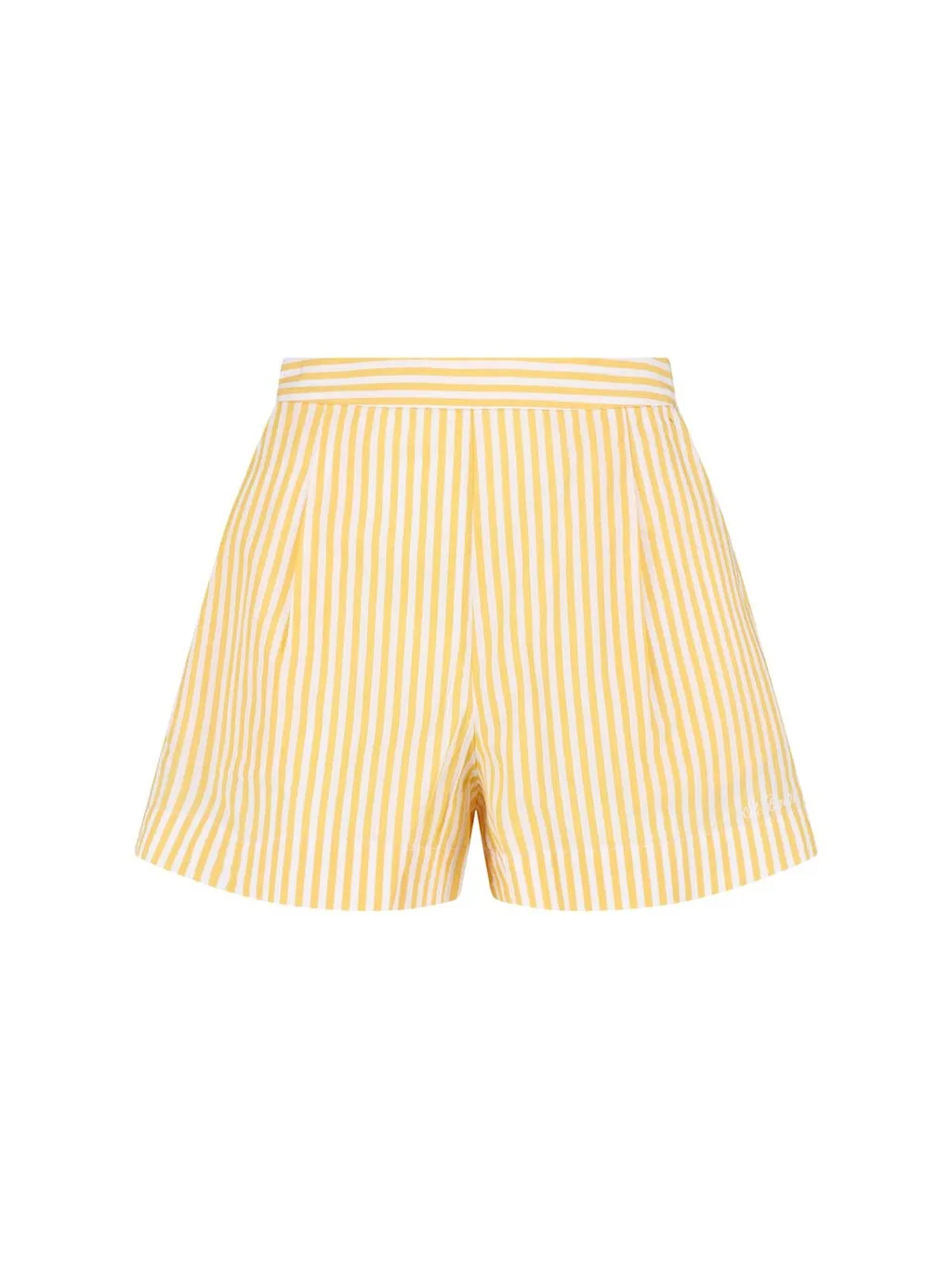 Striped Shorts