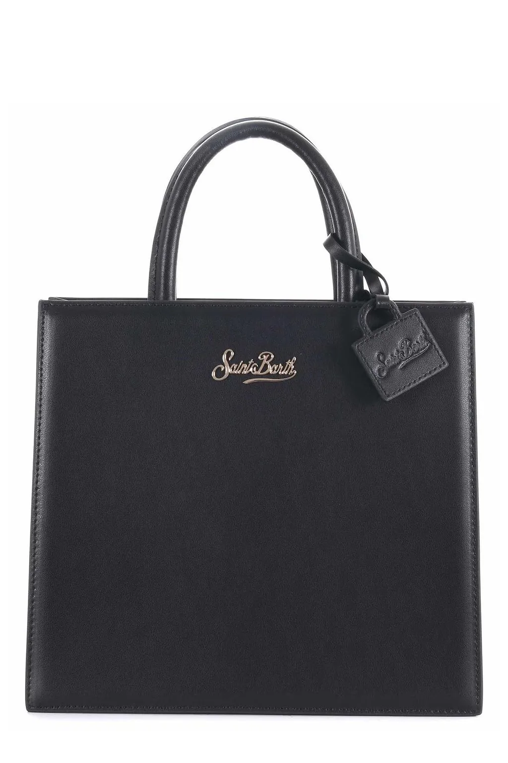 Structured Crossbody Bag