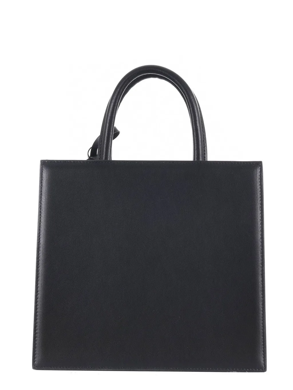 Structured Crossbody Bag