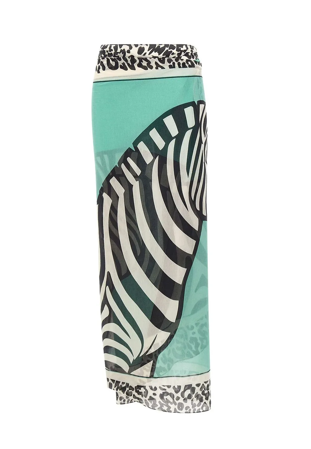 Thaiti Printed Beach Sarong