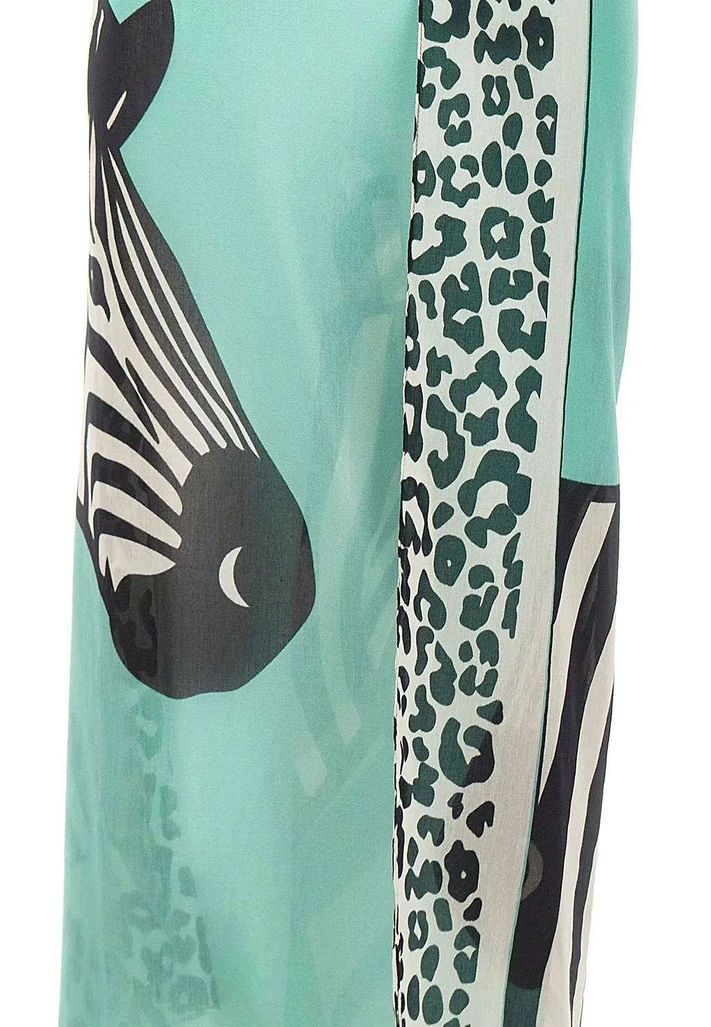 Thaiti Printed Beach Sarong