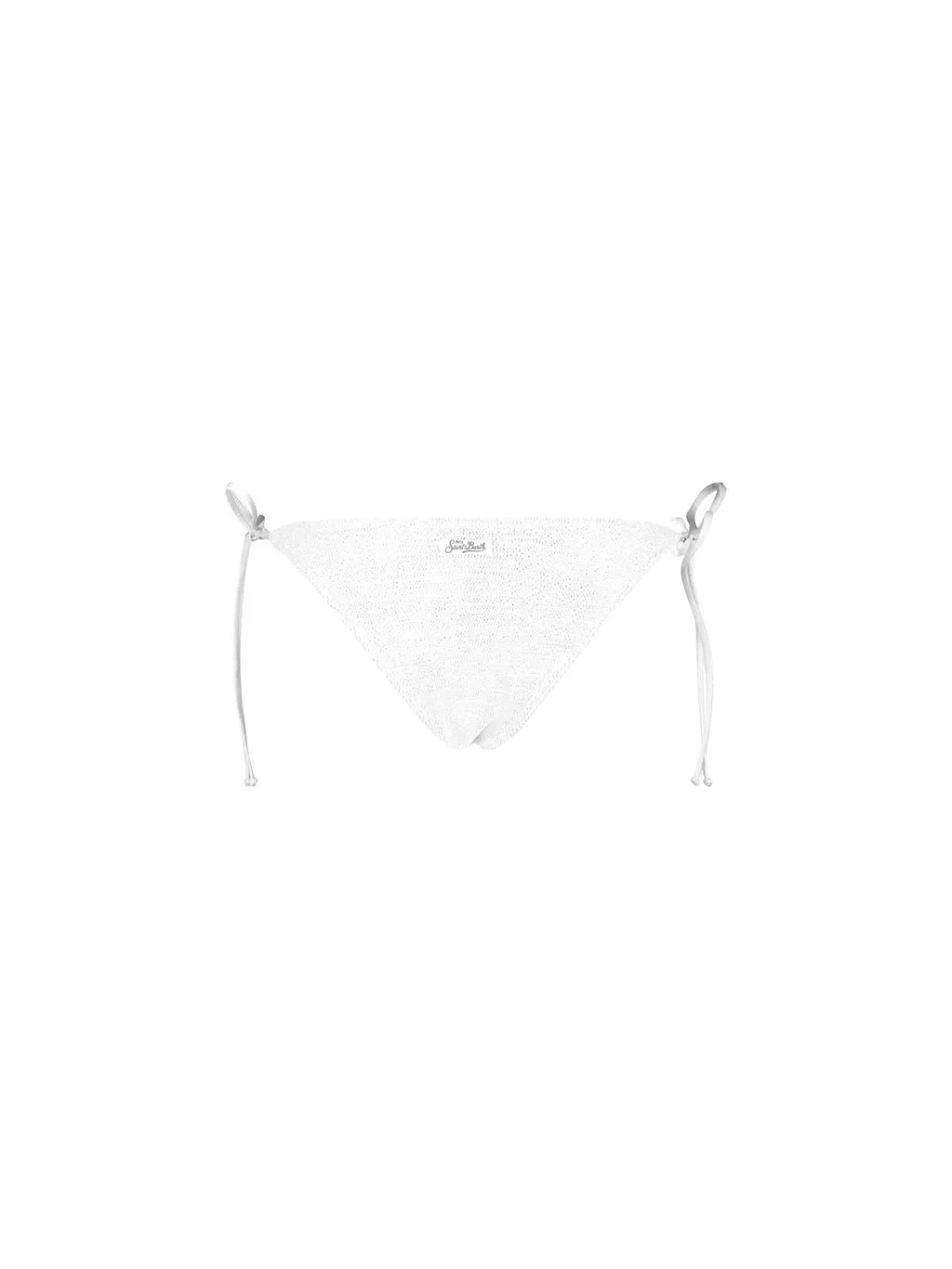 Virgo Side-Tie Bikini Bottoms