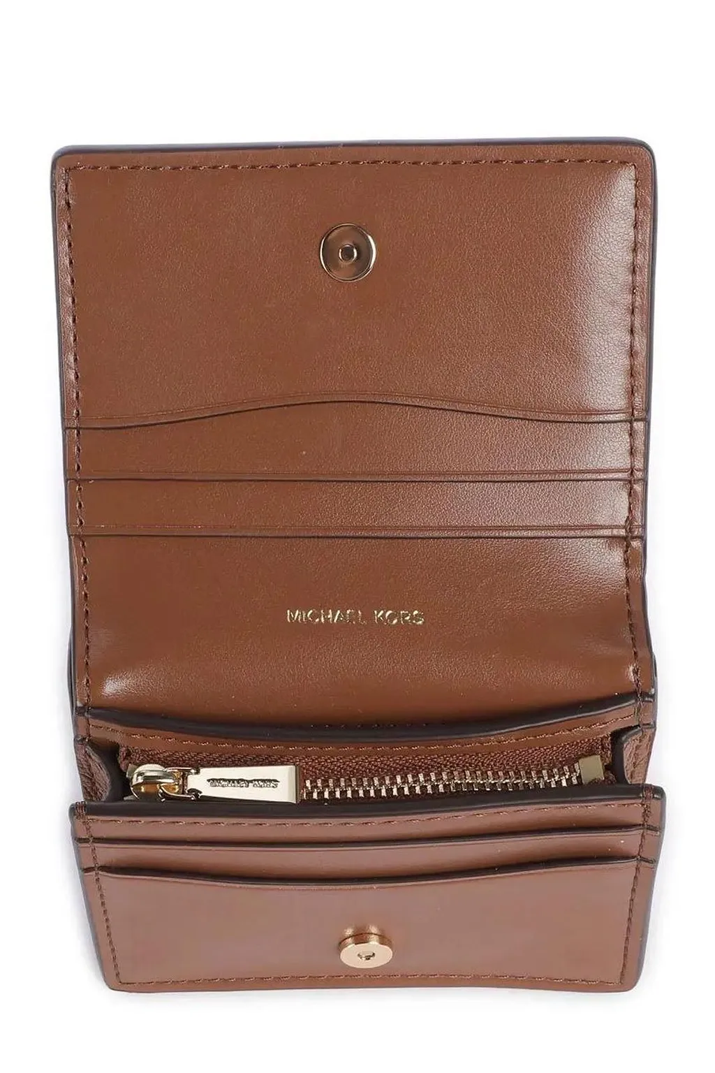 Michael Kors Hamilton Moderne Embellished Wallet