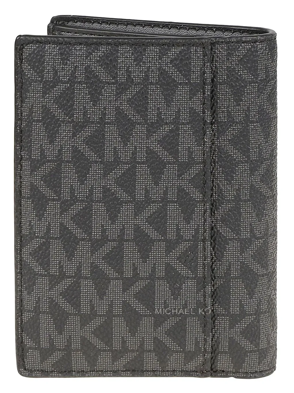 Michael Kors Hudson Logo Cardholder Wallet