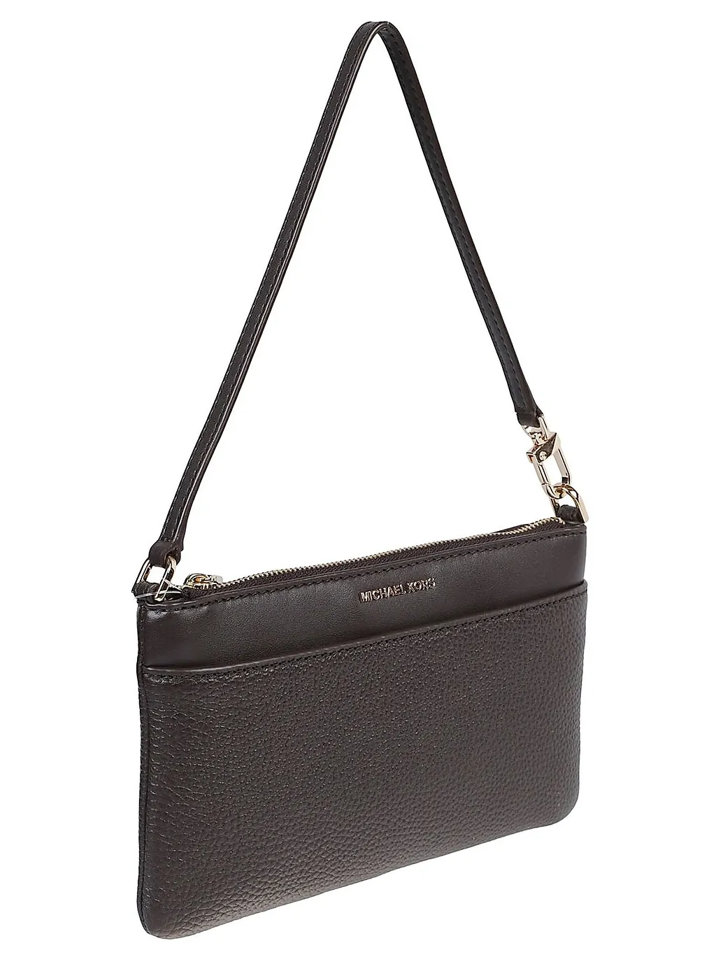 Michael Michael Kors Jet Set Medium Clutch Bag