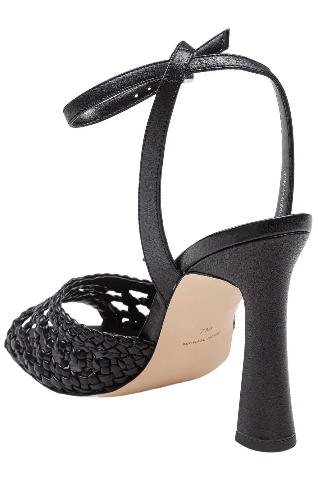 Rosie Woven Sandals