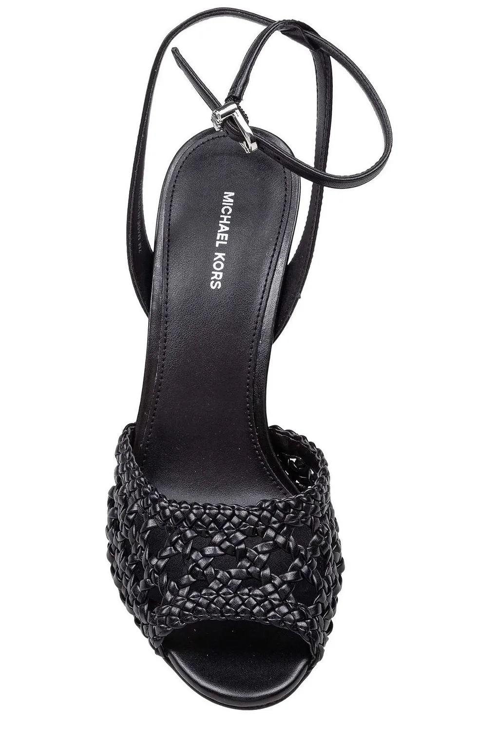 Rosie Woven Sandals